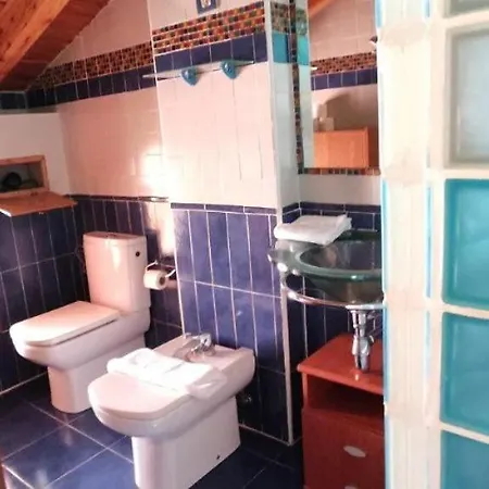 Apartamento Txori-toki Διαμέρισμα *