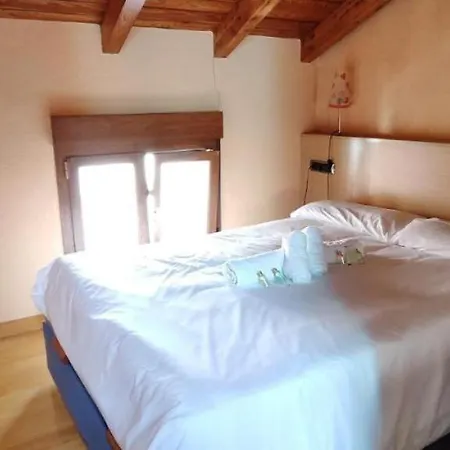 Apartamento Txori-toki Μπερμέο