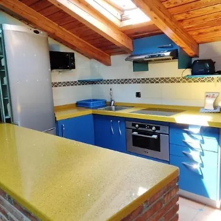Apartamento Txori-toki